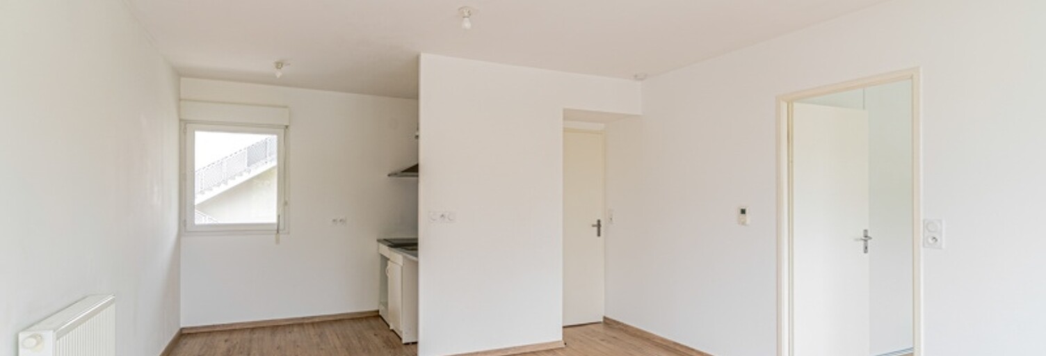 Appartement 2 Pièces 42 m² à vendre à Eysines (33320)