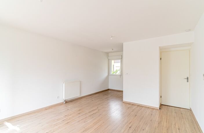 Appartement de 2 pièces principales — photo 4