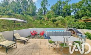 Maison 5 Pièces 168 m² à vendre à Chavanod (74650)