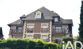 Appartement 2 Pièces 44 m² à vendre à Deauville (14800)