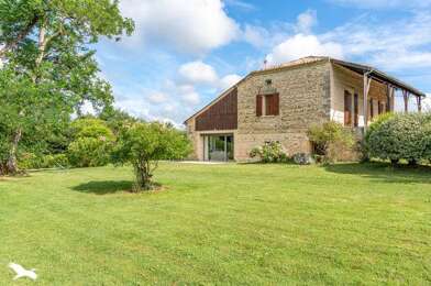 Maison 8 pièces 400140 €