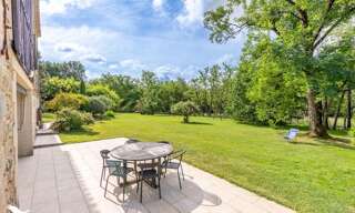 Maison 8 Pièces 181 m² à vendre à Castelnau-sur-Gupie (47180)