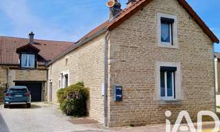 Maison 13 Pièces 375 m² à vendre à Villiers-le-Sec (52000)