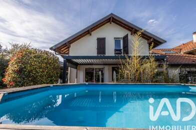 Maison 4 pièces 475000 €