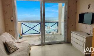 Appartement 2 Pièces 32 m² à vendre à Jard-sur-Mer (85520)