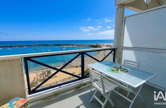 Vente Appartement 2 pièces — photo 2