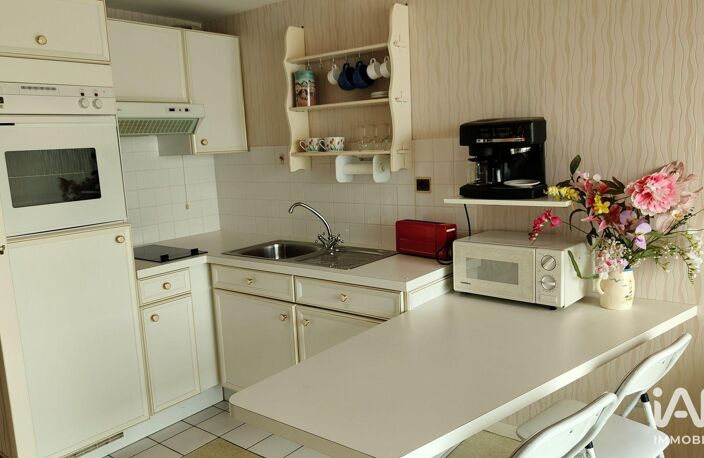 Vente Appartement 2 pièces — photo 3