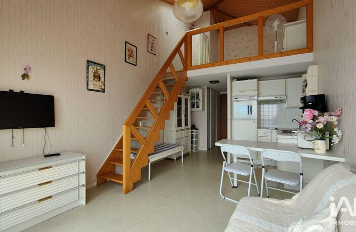 Vente Appartement 2 pièces — photo 4
