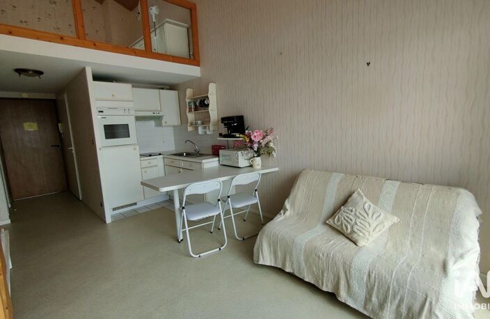 Vente Appartement 2 pièces — photo 5