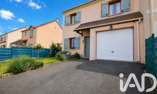 Maison 5 Pièces 93 m² à vendre à Freneuse (78840)