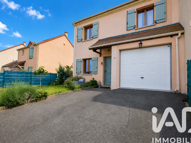 Vente Maison/villa 5 pièces — photo du bien