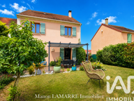 Vente Maison/villa 5 pièces — photo 2