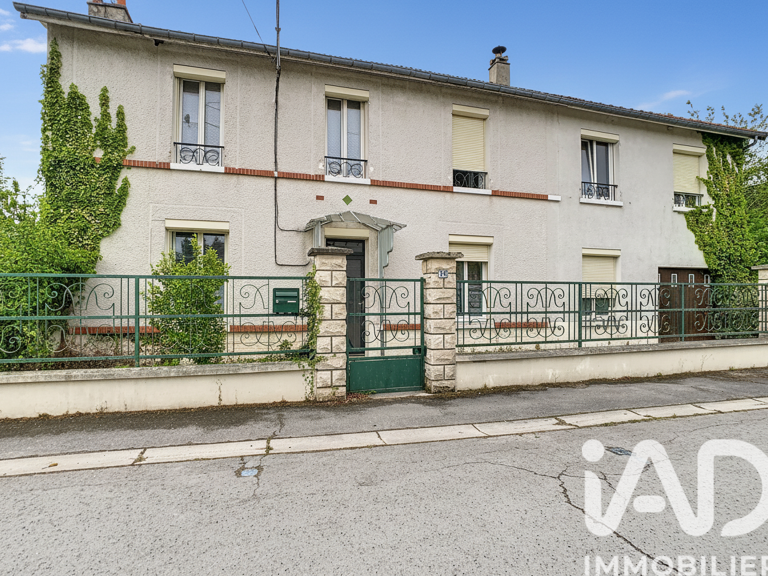 Vente Maison/villa 7 pièces — photo 1