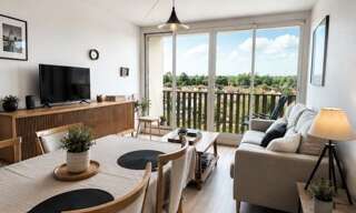 Appartement 3 Pièces 61 m² à vendre à Biscarrosse (40600)