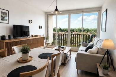 Appartement 3 pièces 138320 €