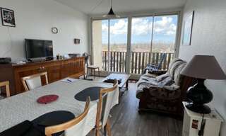 Appartement 3 Pièces 61 m² à vendre à Biscarrosse (40600)