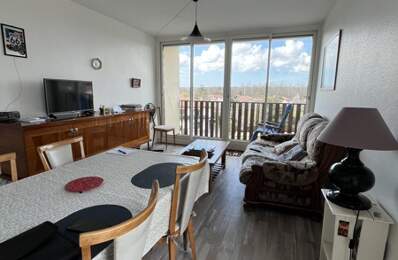Appartement de 3 pièces principales — photo du bien