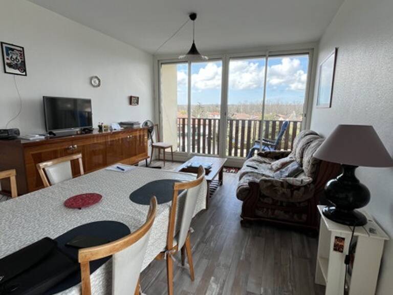 Appartement de 3 pièces principales — photo 1