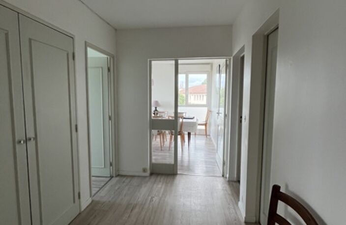 Appartement de 3 pièces principales — photo 2