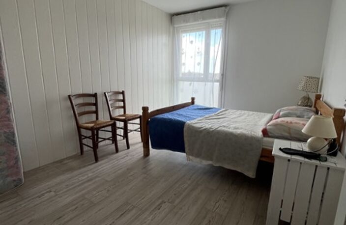 Appartement de 3 pièces principales — photo 5