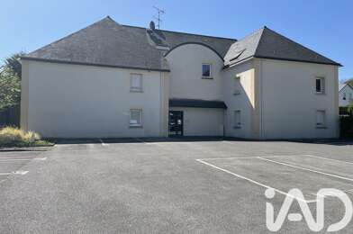 Appartement 2 pièces 136000 €