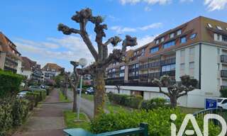 Appartement 2 Pièces 26 m² à vendre à Villers-sur-Mer (14640)