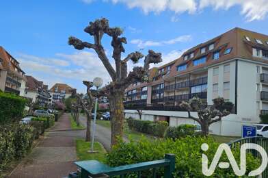 Appartement 2 pièces 130000 €