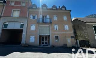 Appartement 1 Pièce 15 m² à vendre à Luz-Saint-Sauveur (65120)