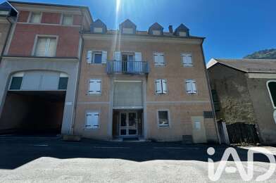 Appartement 1 pièces 55000 €