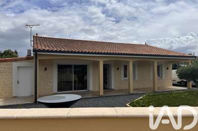 Maison 5 pièces 245000 €