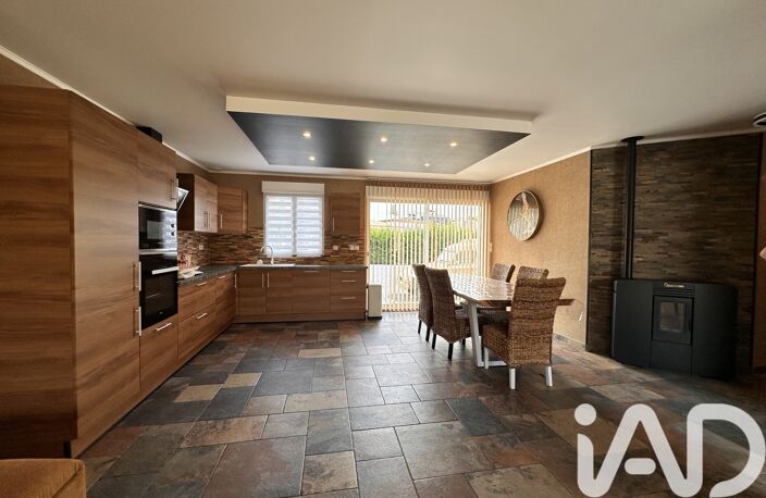 Vente Maison traditionnelle 5 pièces — photo 2