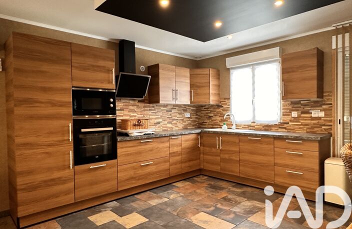 Vente Maison traditionnelle 5 pièces — photo 3
