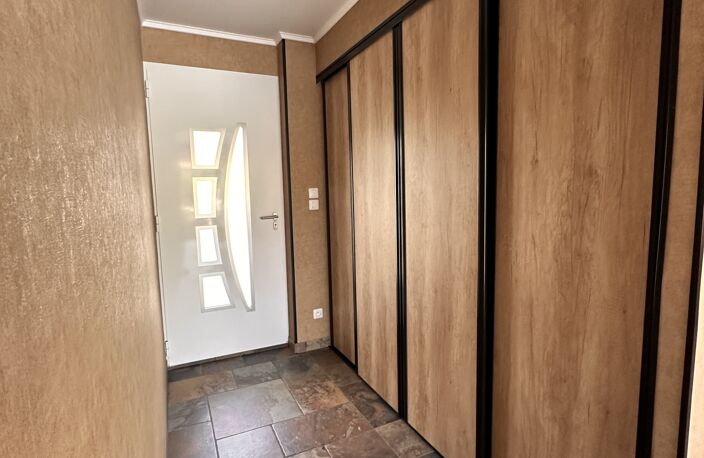 Vente Maison traditionnelle 5 pièces — photo 4