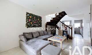 Maison 4 Pièces 82 m² à vendre à Mitry-Mory (77290)