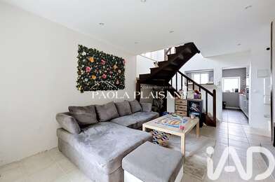 Maison 4 pièces 249000 €