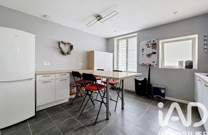 Vente Maison de ville 4 pièces — photo 3