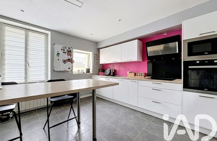 Vente Maison de ville 4 pièces — photo 4