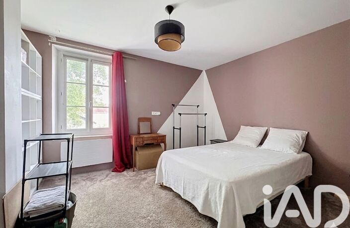 Vente Maison de ville 4 pièces — photo 5