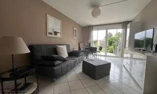 Appartement 4 Pièces 80 m² à vendre à Biscarrosse (40600)