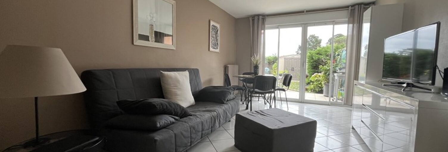 Appartement 4 Pièces 80 m² à vendre à Biscarrosse (40600)