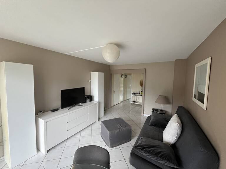 Appartement de 4 pièces principales — photo 1