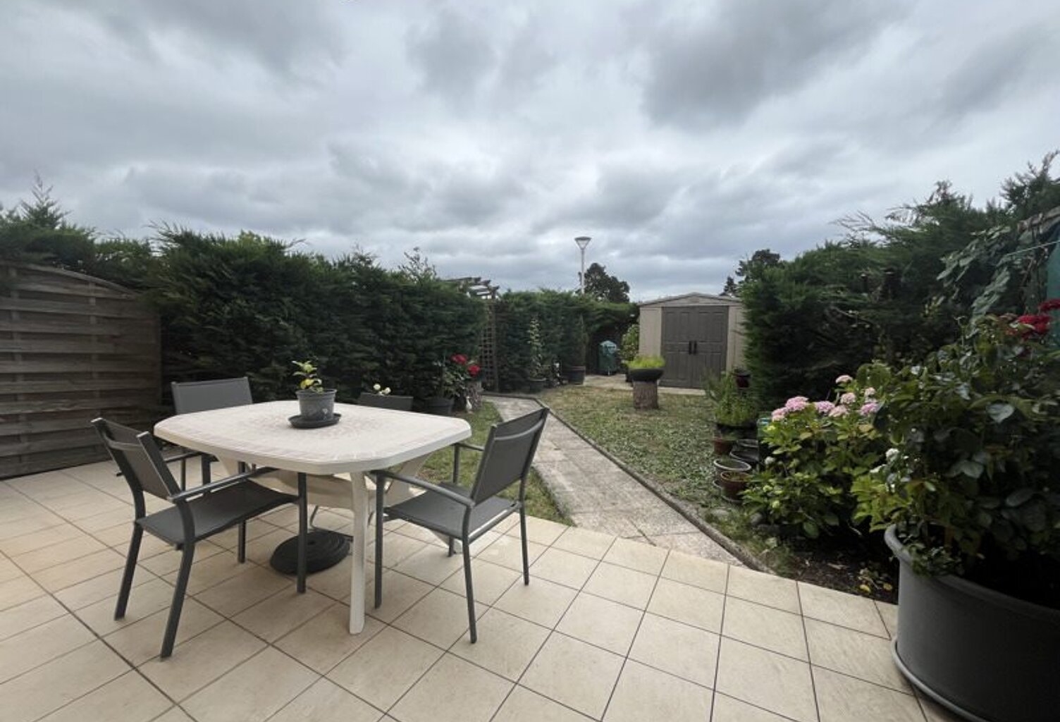 Appartement de 4 pièces principales — photo 1