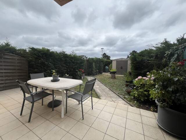 Appartement de 4 pièces principales — photo du bien