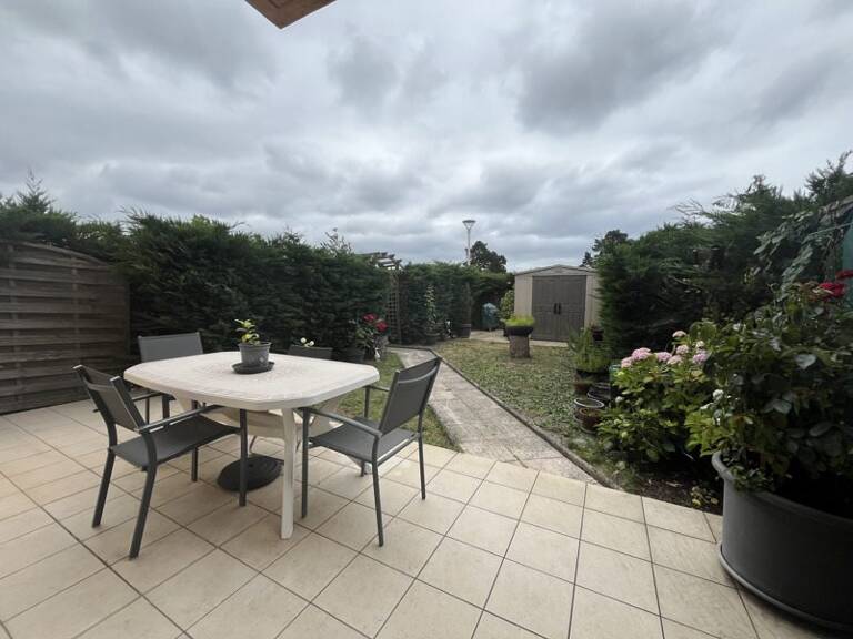 Appartement de 4 pièces principales — photo 1