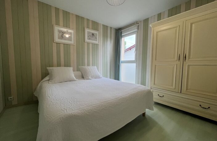 Appartement de 4 pièces principales — photo 3