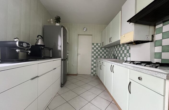 Appartement de 4 pièces principales — photo 4