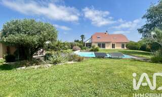 Maison 6 Pièces 175 m² à vendre à Denguin (64230)