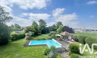 Maison 6 Pièces 175 m² à vendre à Denguin (64230)
