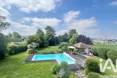 Maison 6 pièces 379000 €