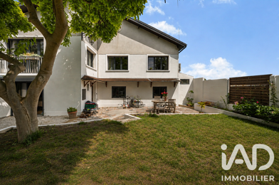 Maison 5 pièces 514000 €